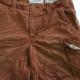 abercrombie Хӡ ѥ ꥫ͢ 硼 ̵ W32 16/ ûѥ ϡեѥ Хå ᥫ USA ֥