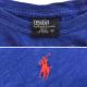 Polo by Ralph Lauren �ݥ� ���ե������ ȾµT����� ����̵�� M/�Ŀ� ����ꥫ͢�� ���ݥ���� USA �֥��� ����ץ� ���� �ݥˡ�