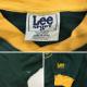 Lee SPORT �꡼ ���ݡ��� PACKERS �������å� �ȥ졼�ʡ� ����̵�� L/�С����꡼�� ����ꥫ���� NFL NFC ���岷 ���� �����å�͢����