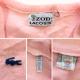 IZOD LACOSTE å 饳 70's ӥơ ˥å Vͥå ̵ XL/ԥ ֥롼 崬 MADE IN U.S.A. ꥫ͢ US  礭 ӥå С