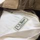 L.L.BEAN L.L.ӡ ǥѥ  ǥ ̵ W26㡦֥饦 ꥫ͢ MADE IN USA ᥫ ֥ ȥɥ ݥå 岷  