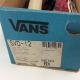 VANS �ӥ�ơ��� ����åݥ� �����ɥơ��� RED RAD SCENE US8.5(26.5cm)/�ֹ� ������ �Х� ���ˡ����� ����̵�� ��������