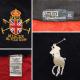 POLO by Ralph Lauren ݥ ե ӥåݥˡ ꥫľ͢ Ⱦµݥ XL/x ̵ USA ֥  ᥫ 礭 ӥå