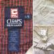 CHAPS RALPH LAUREN ����åץ� ���ե������ �������󥰥ȥå� ���åѡ����㥱�å� ����̵�� L/�١����� ����ꥫ͢�� USA ���ᥫ�� �֥��� ���� ���ꥸ���ѡ� �����󥰥ȥå� ���岷 ����