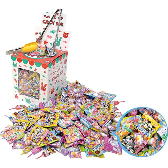 21345 ディズニーキャラクターお菓子はさみどりプレゼント100名様分追加用 26SS-P035 可愛いディズニーのお菓子がたくさん 追加用のお菓子のみです