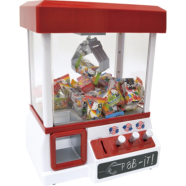86353 UFOキャッチャーマシーン 26SS-P093 ロングセラー商品です 人気の秘密は楽しさです