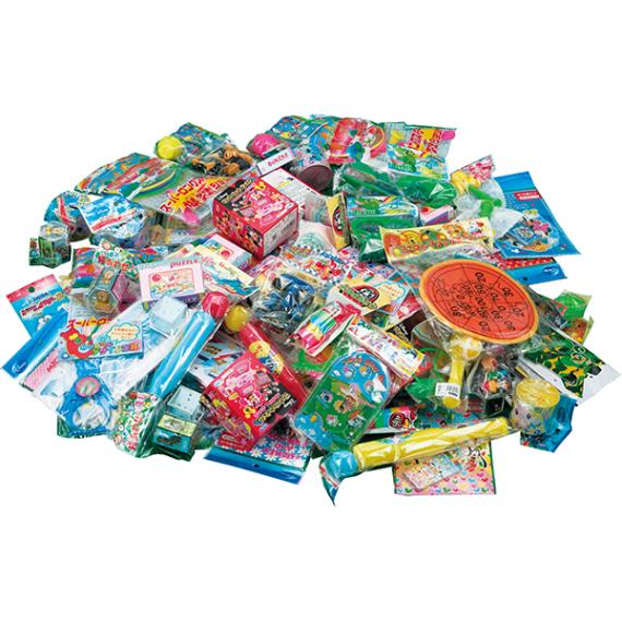 20850 超お得!!おもちゃ詰め合わせセット１００個入り 26SS-P113 子供用景品の詰合せ 色んな玩具が100個入っています