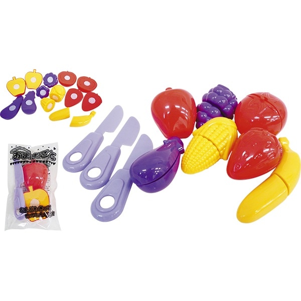 プチピコハンマー(25入) ハンドルカラーは全4色でとってもファンシーな