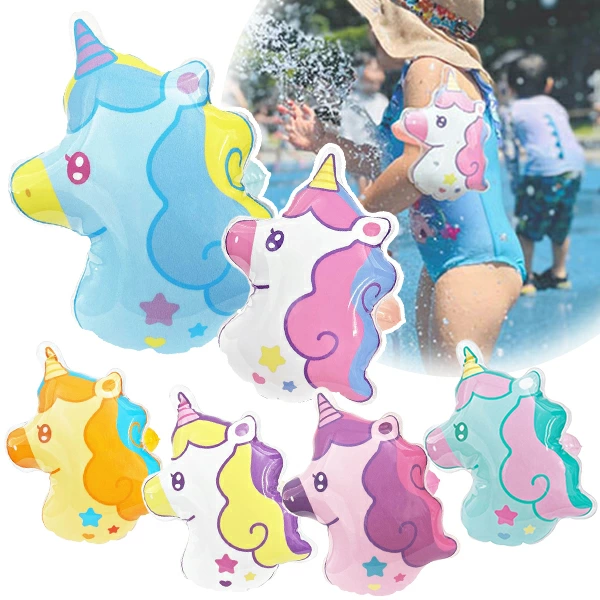 95867 ゆめかわユニコーン_アームリング(24入) カタログ外 腕につけて魔法の世界へ！ 装着するだけでお子様が小さな主人公に