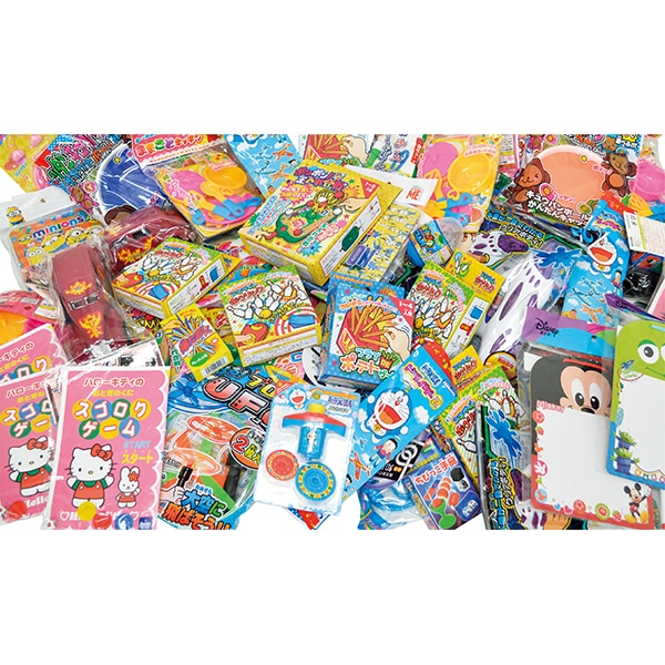 21622 超お得!!おもちゃ詰め合わせセット30個入り 26SS-P113 子供用景品の詰合せ 色んな玩具が30個入っています