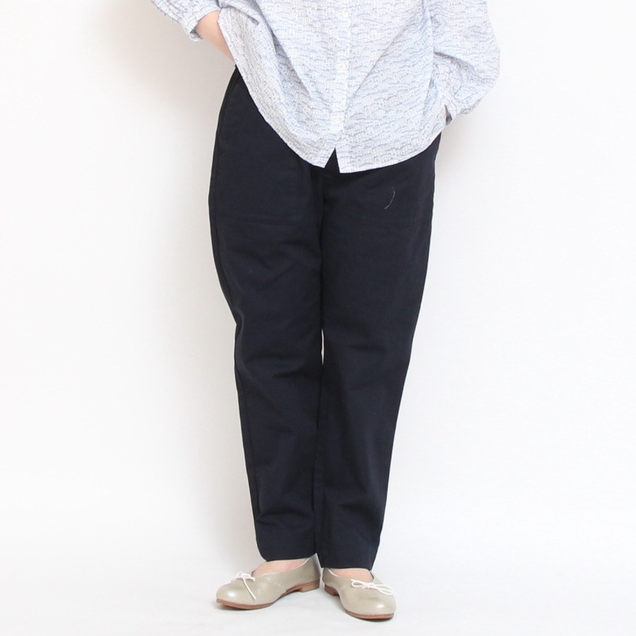 Lim homeイージーファティーグパンツ