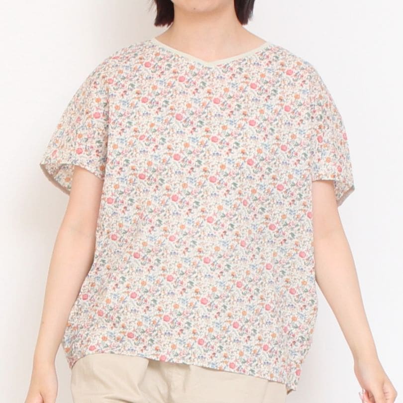 Brand,LIBERTY | Shower Party Official Online Shop