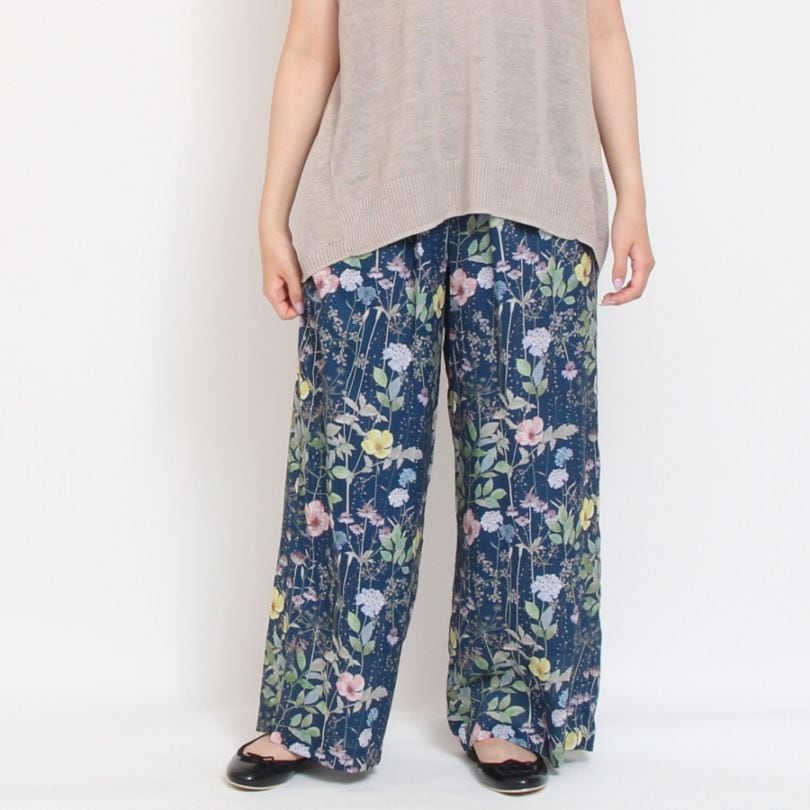 美品✨Shower Party リバティ柄 ギャザー ワンピース Aライン 2025年最新】shower party リバティ ワンピースの人気アイテム