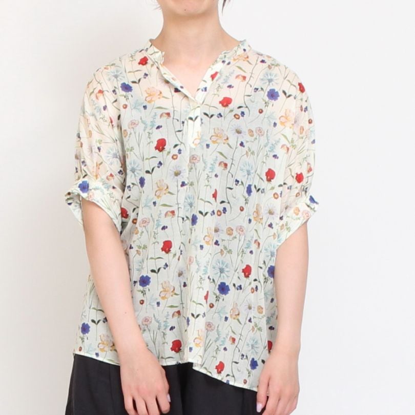 Brand,LIBERTY,COUPOLE | Shower Party Official Online Shop