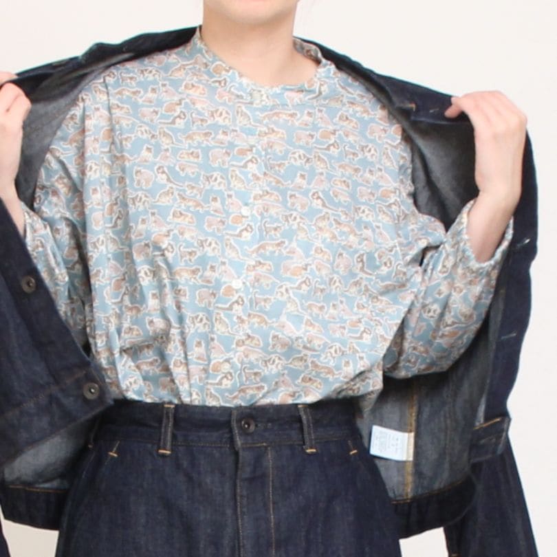 Brand,LIBERTY | Shower Party Official Online Shop