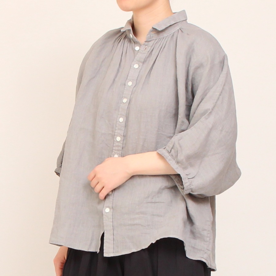 Brocanteグランシャツ