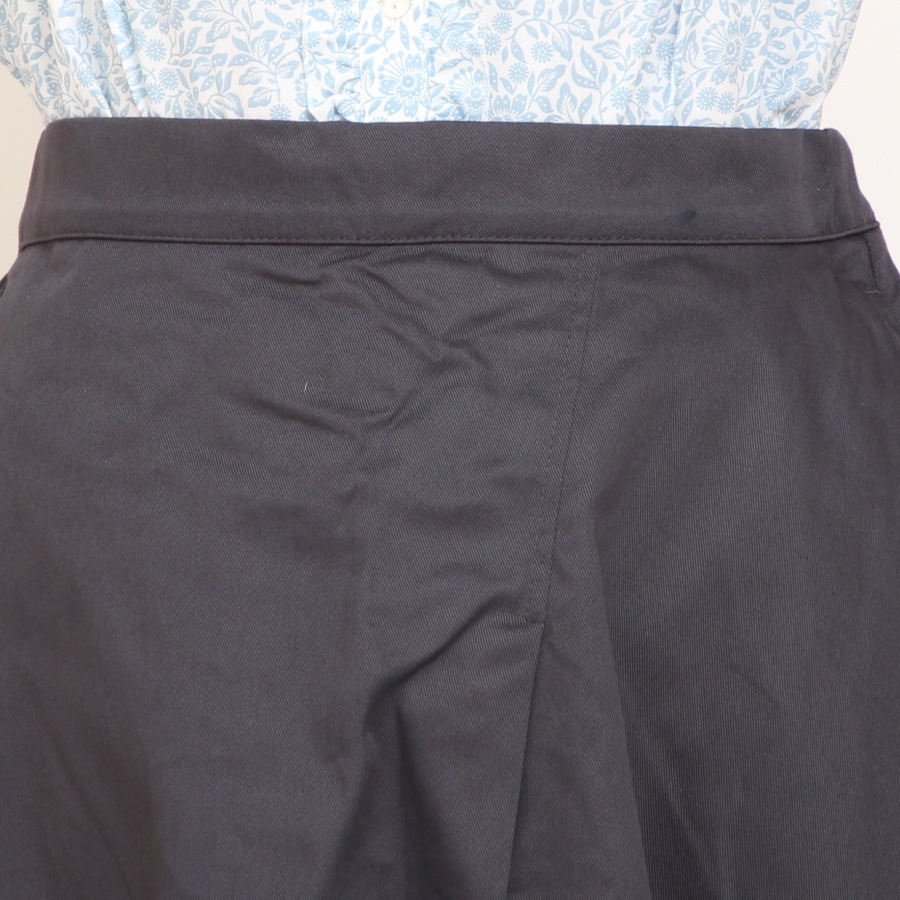 【再入荷】NARUツイルラップスカート