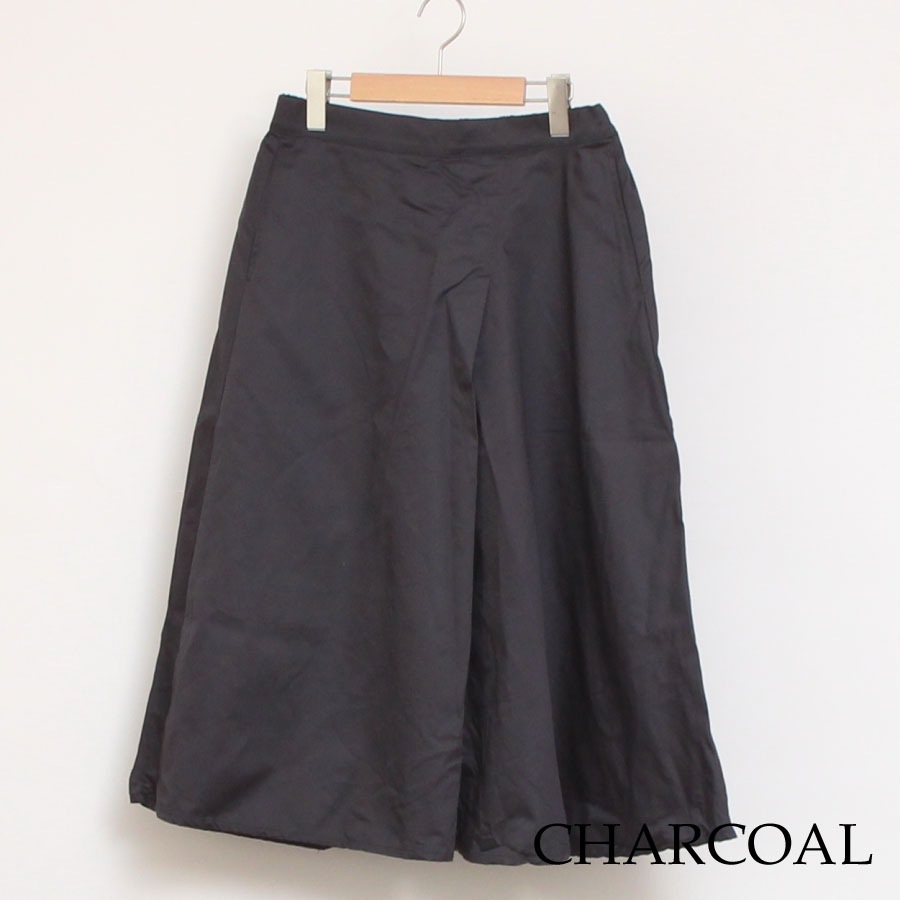 【再入荷】NARUツイルラップスカート