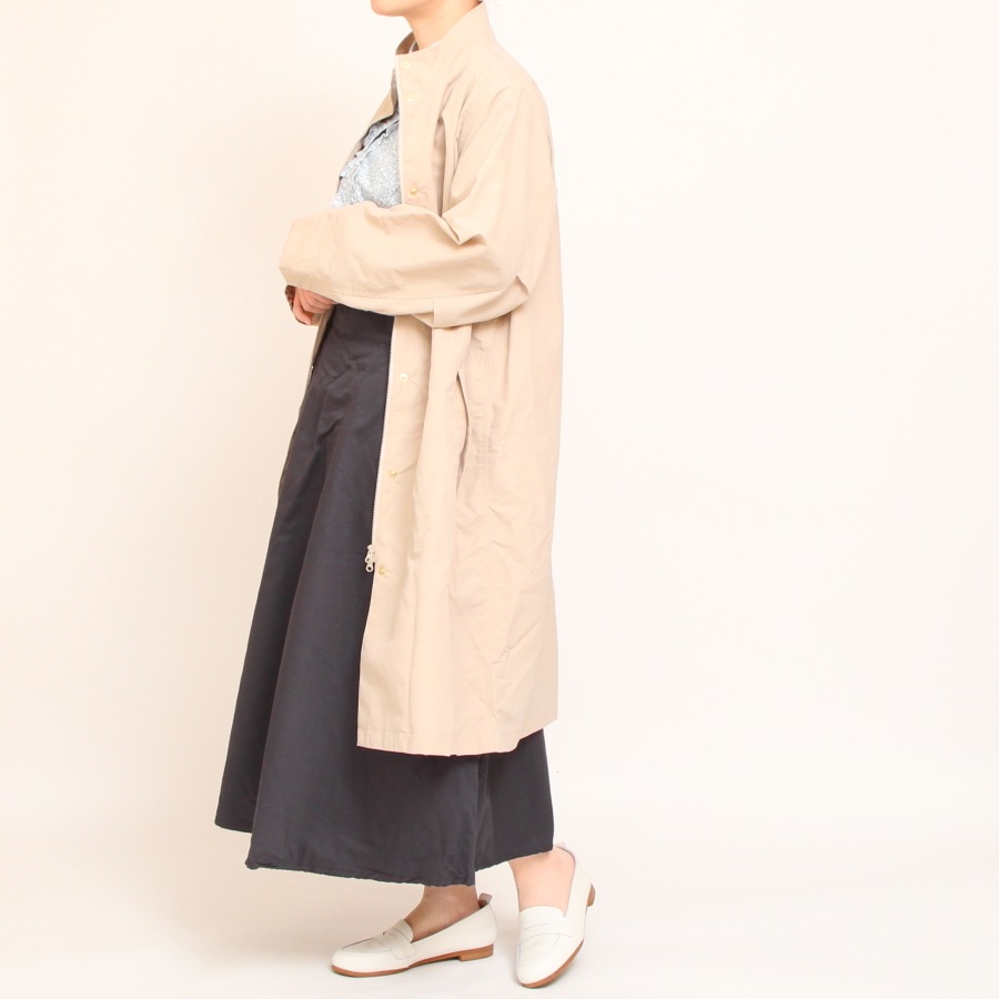 【再入荷】NARUツイルラップスカート