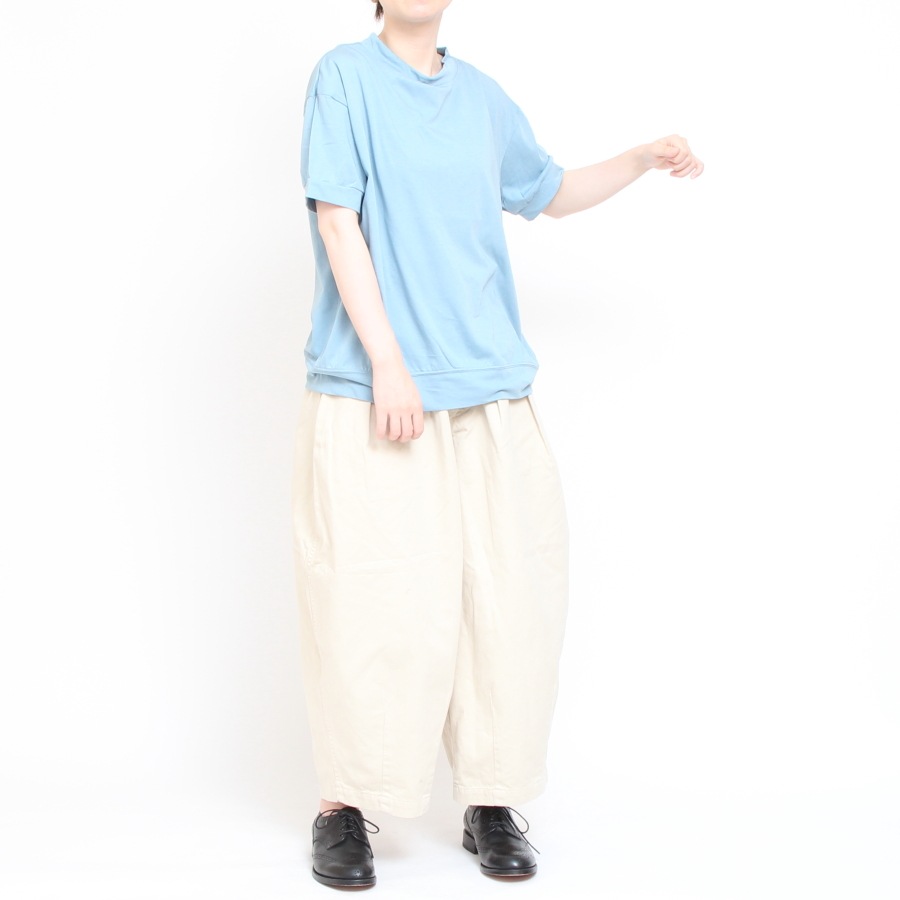 NARUサイロプレミアムコンパクトTシャツ