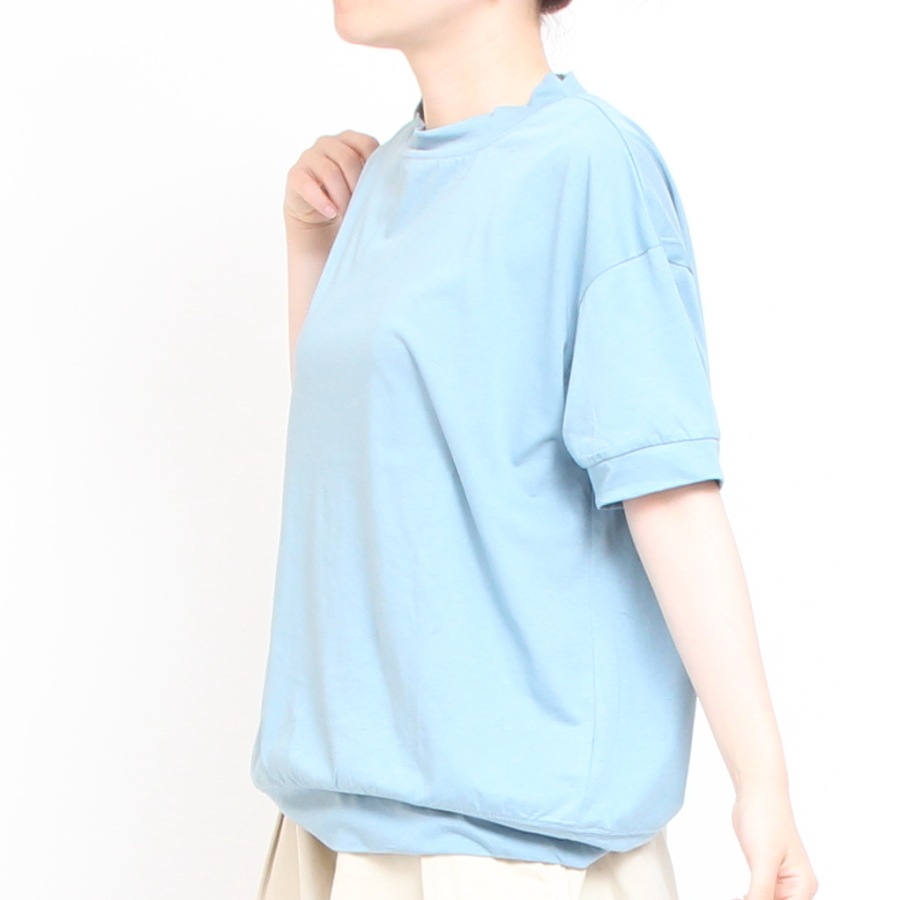 NARUサイロプレミアムコンパクトTシャツ
