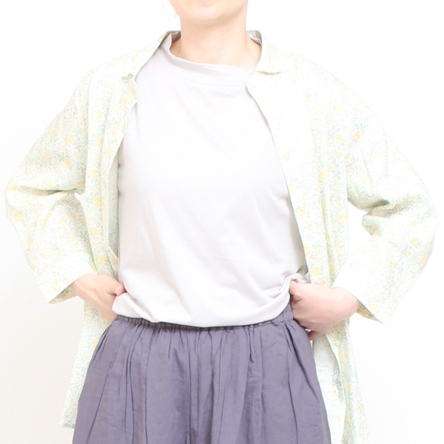 NARUサイロプレミアムコンパクトTシャツ