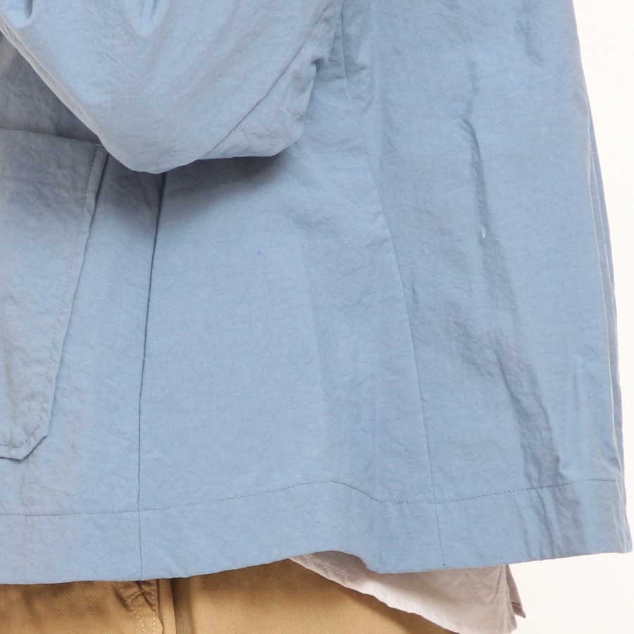 【ラスト1点】DANTON NYLON OXFORDジャケット
