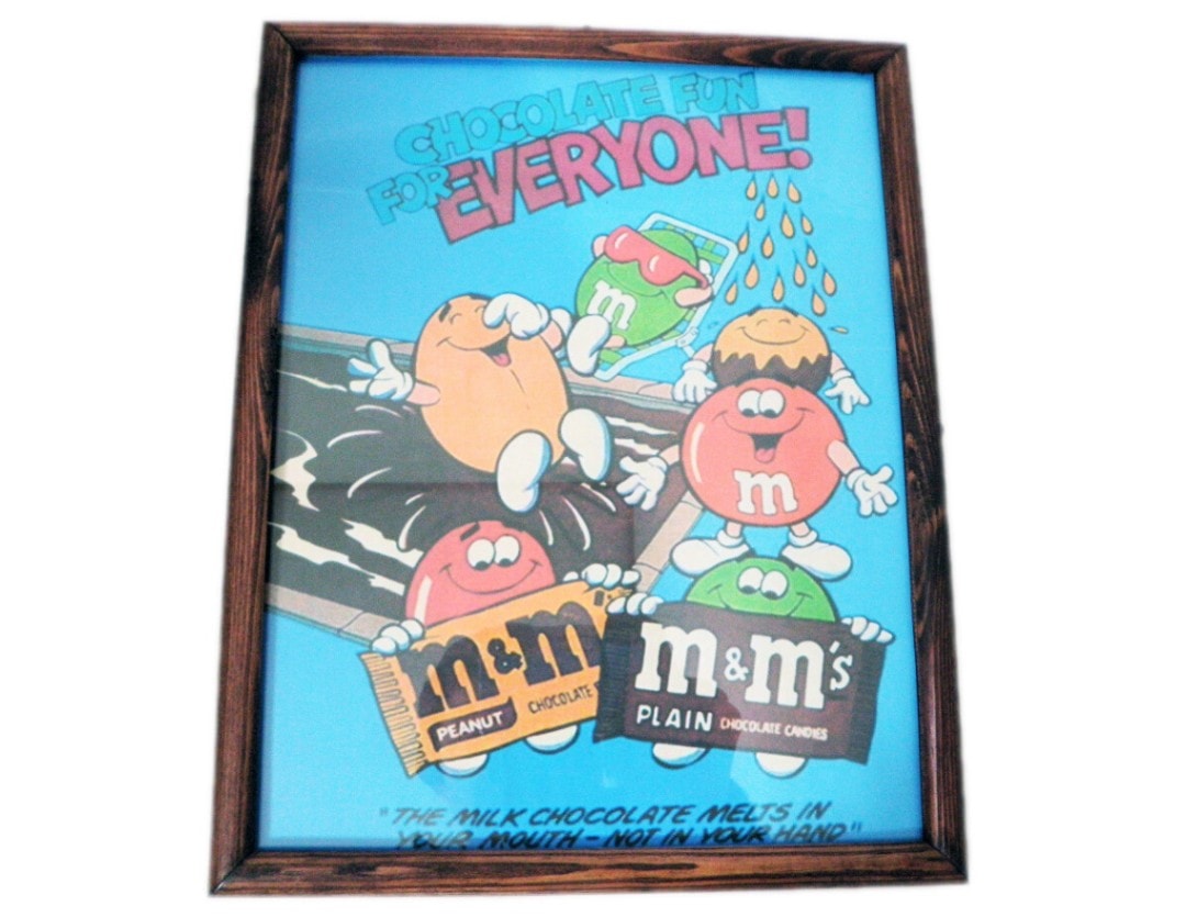 m＆m’s　フォトアルバム/S POOL