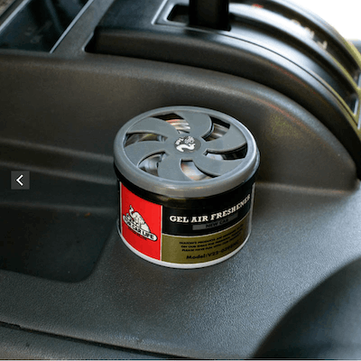 GEL AIR FRESHENER