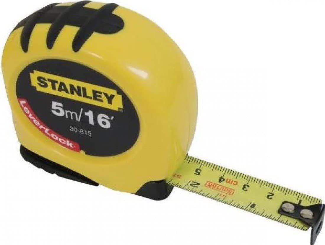 STANLEY LEVERLOCK 16'