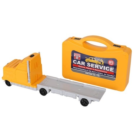 TOOL KIT ''CAR SERVICE'' ツールキット ”カーサービス”
