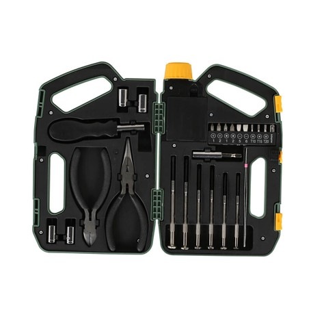 TOOL KIT ''MOTOR OIL'' ツールキット ”モーターオイル”