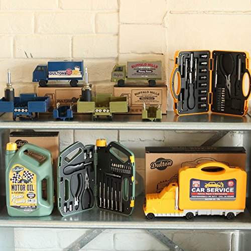 TOOL KIT ''MOTOR OIL'' ツールキット ”モーターオイル”