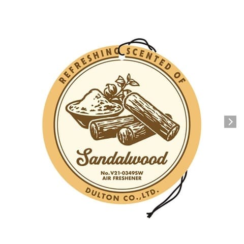 AIR FRESHENER CIRCLE