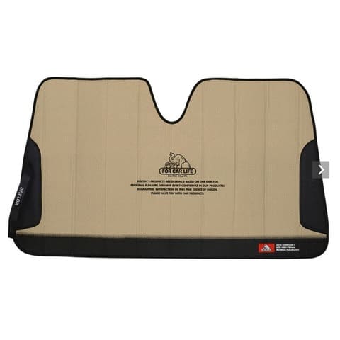 AUTO SUNSHADE※サイズと色を選択すると金額が表示されます