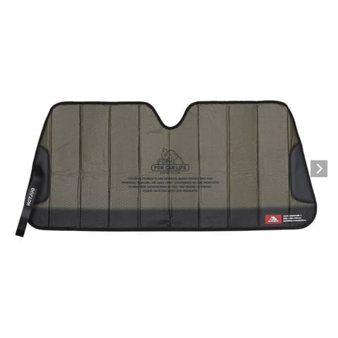 AUTO SUNSHADE※サイズと色を選択すると金額が表示されます