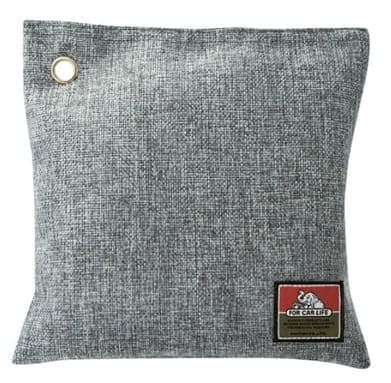 CHARCOAL DEODORANT BAG※サイズと色を選択すると金額が表示されます