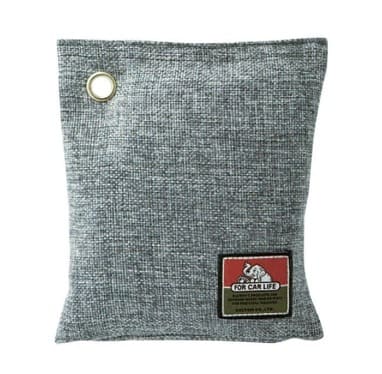 CHARCOAL DEODORANT BAG※サイズと色を選択すると金額が表示されます