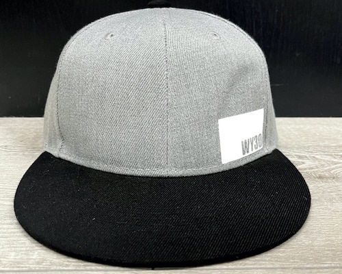 オリジナルキャップ【ＷＹ３０】