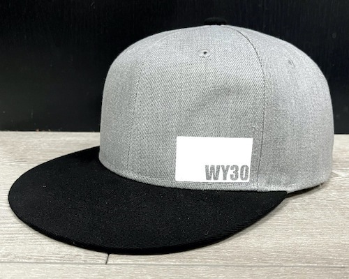 オリジナルキャップ【ＷＹ３０】