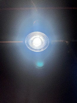 Solis　LED　Light／5900K