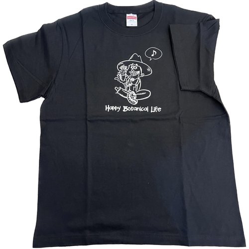 カンおじＴシャツ