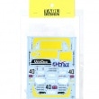 1/24 McLaren F1-GTR 