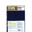 1/144 Tiger I High tech decal Event Limited3 FOX MODELS