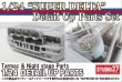 1/24 Lancia Super Delta Detail Up Parts setforHASEGAWASTUDIO27 Detail Up Parts