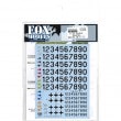 1/35 Panther Ausf.D DECAL SET [1]FOX MODELS