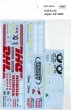 1/20 EJ12 Japanese GP 2002 - Spare Decalfor FK20323STUDIO27 ��Spare Decal��