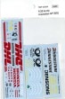 1/20 EJ12 Australian GP 2002 - Spare Decalfor FK20324STUDIO27 ��Spare Decal��