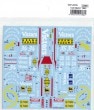 1/20 M291 1991 - Spare Decalfor FK20339/FK20340STUDIO27 ��Spare Decal��