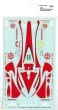 1/20 SA07 Australia GP 2007 - Spare Decalfor SA2004CSTUDIO27 ��Spare Decal��